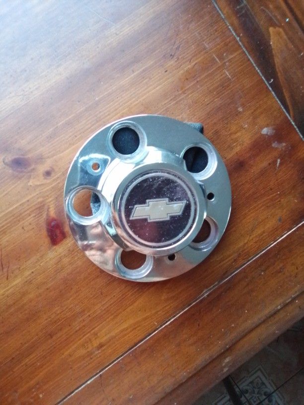 Chevrolet Truck Rally Sport 5 Lug 1/2 Ton 3/4 Ton
