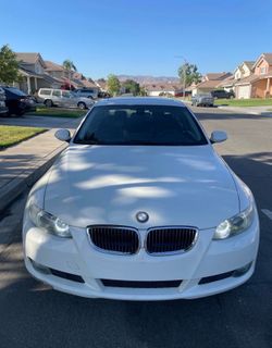 2008 BMW 328i