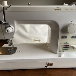 Quilters Choice Professional. Baby Lock Sewing Machine 