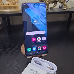 Unlocked Samsung Galaxy S21 