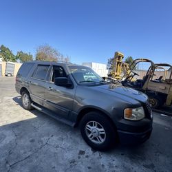 2005 Ford Expedition
