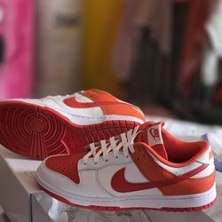 Custom Dunks