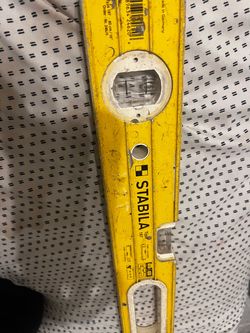 Stabila level