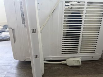 Aire acondicionado