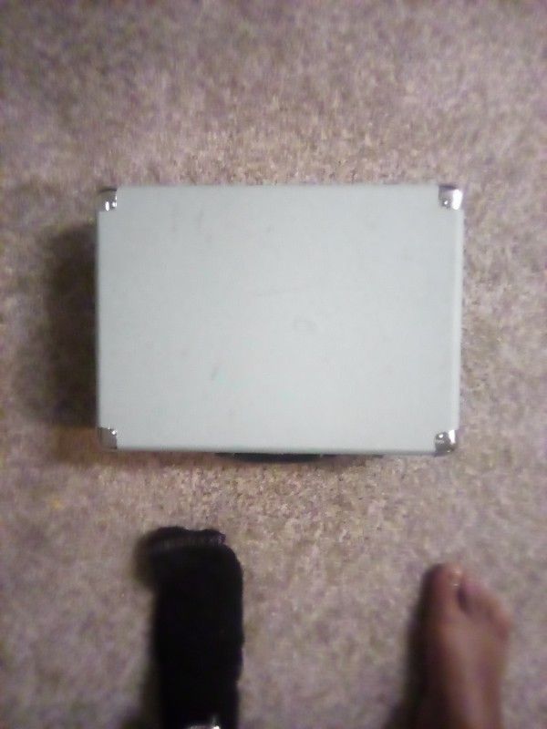 Portable Player