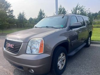 2013 GMC Yukon XL 1500
