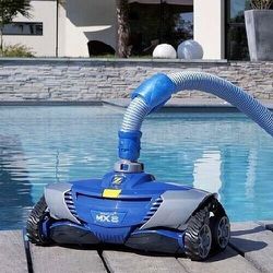 Zodiac MX8 Pool Vacuum