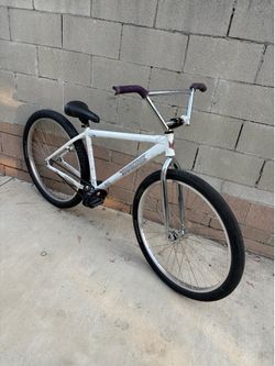 Fixed white oilslick chromed out