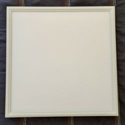 Lithonia Lighting LED square light 24”