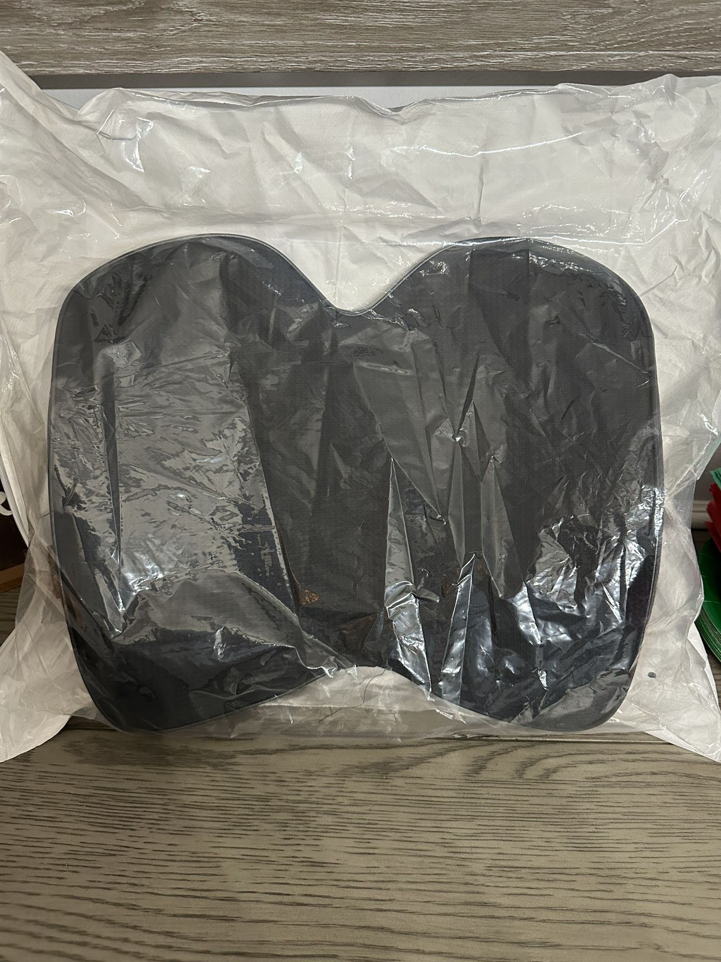 Lumbar Support Pillow