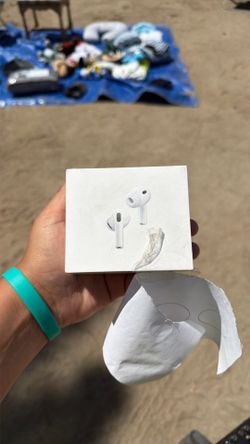 AirPods Pro 3