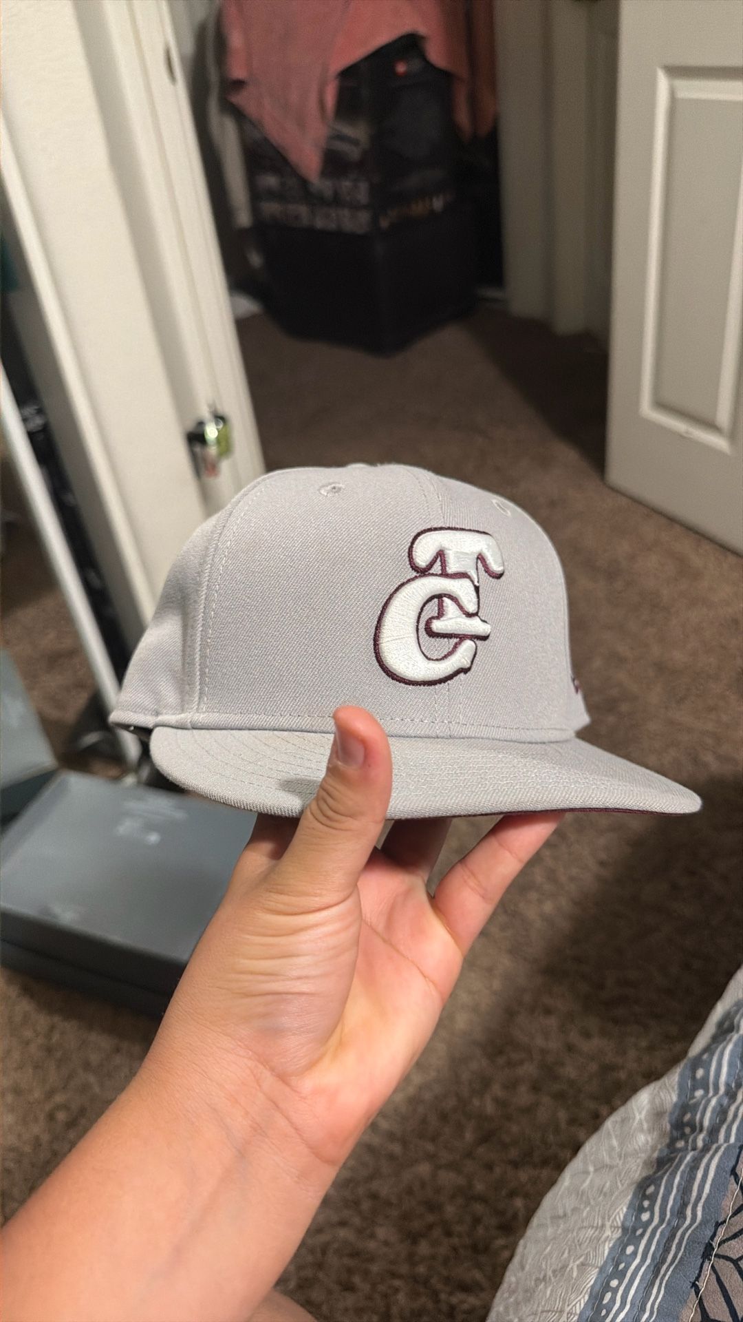 Culiacán Hat