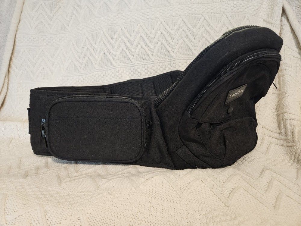 Hip Baby Carrier