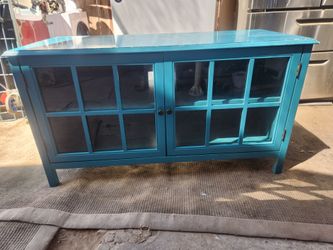 Gabinet  teal