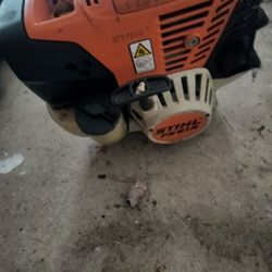 Stihl Fs 91r