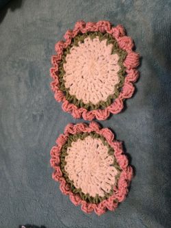 Coasters