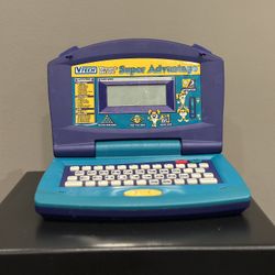 1999 Vtec Kids Learning Laptop