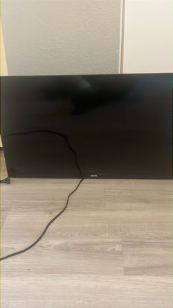 ONN Flat Screen TV