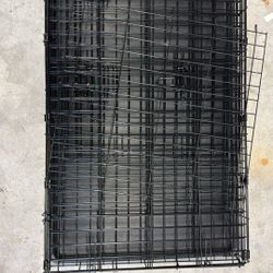 Large Dog Kennel 