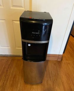 Primo water dispensary