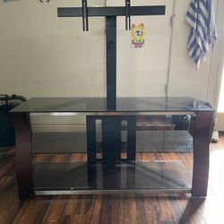 Entertainment Stand 