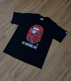 Bape shirt