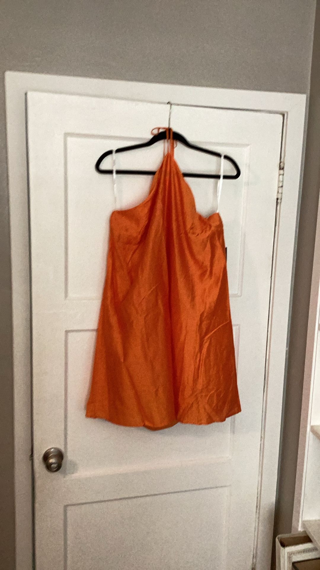 Halter Dress