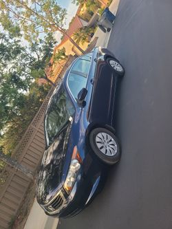 2010 Honda Accord LX