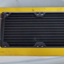 Corsair Radiator Xr7 240