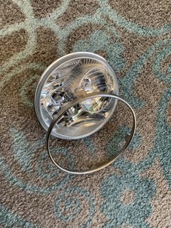 2018 OEM Dual Bulb Lamp New