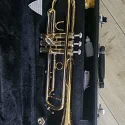 Trumpet