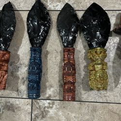 Daggers