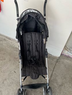 Summer 3D lite stroller