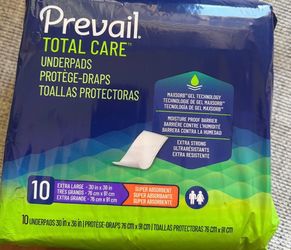Underpads