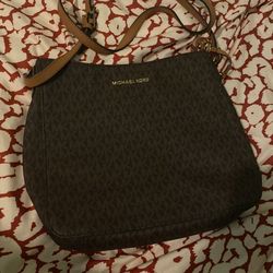 Michael Kors Purse 