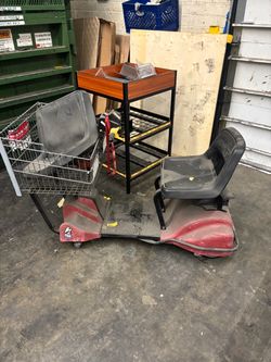 Cart assist