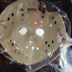 Jason Mask