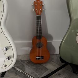 Ukulele 