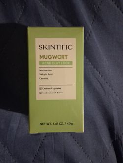 Skintific  "Mugwort'