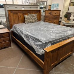 $55 Down Finance Bedroom Set Queen Bed King Bed Mattres Sectional Sofa Sleeper Reclining Sofa Dining Set