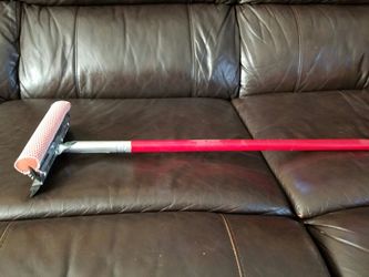 Brand new squeegee for car.