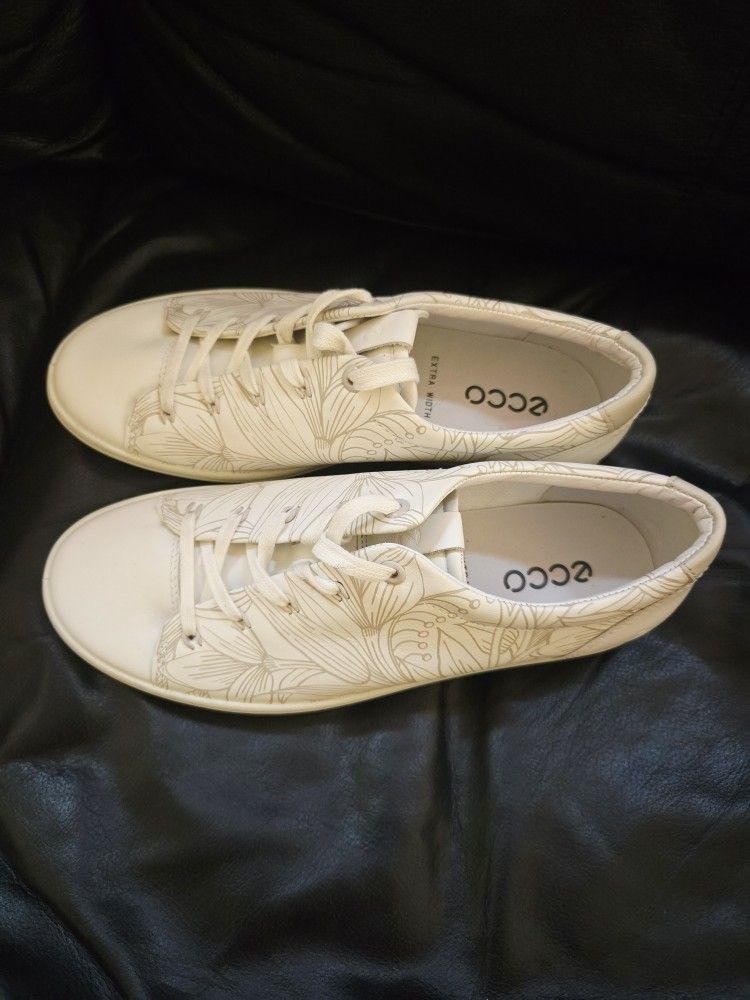 Ecco Good Shoes
