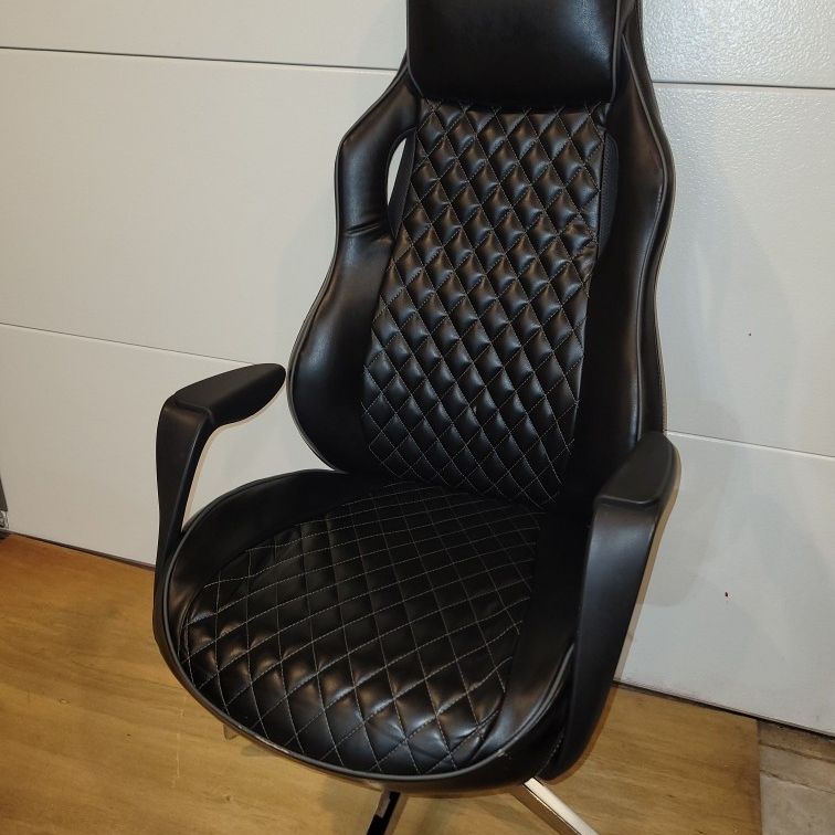 Staples renaro bonded leather new arrivals