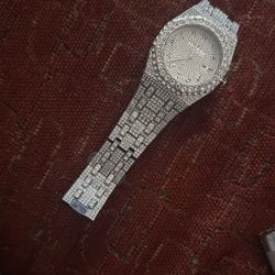 bussdown AP royal oak 