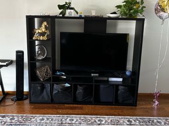 IKEA LAPPALAND TV Stamd