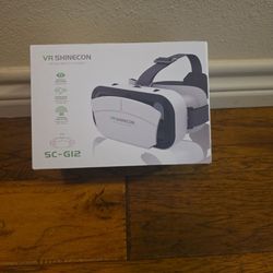 VR SHINECON