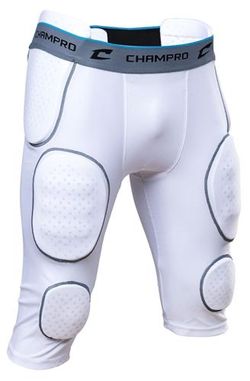 Champro 7 Pad Girdle