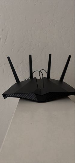 ASUS RT-AX82U V Wi-Fi Router
