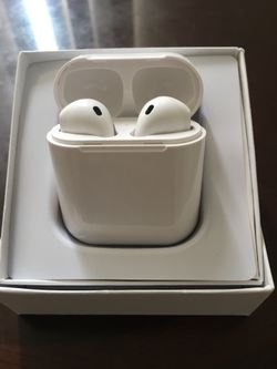 Brand new Bluetooth earbuds high quality
