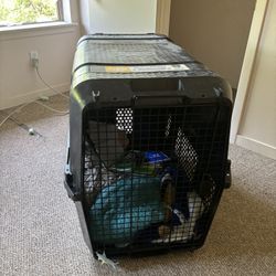 Pet Kennel large 